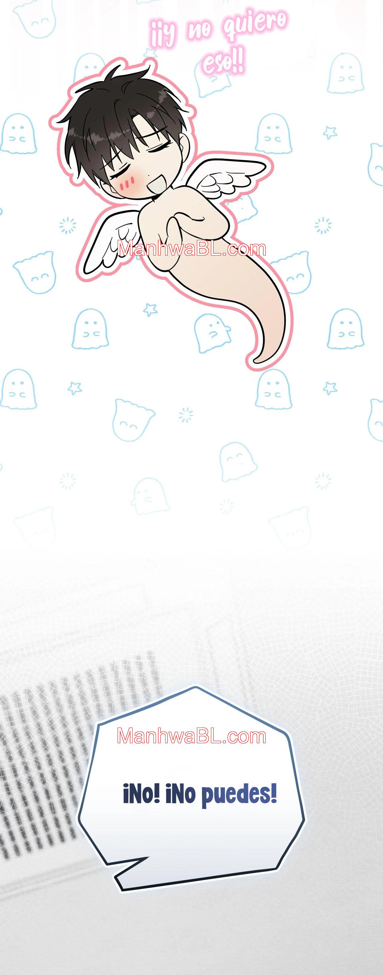 Zero Day Attack - Capítulo 61 manhwa