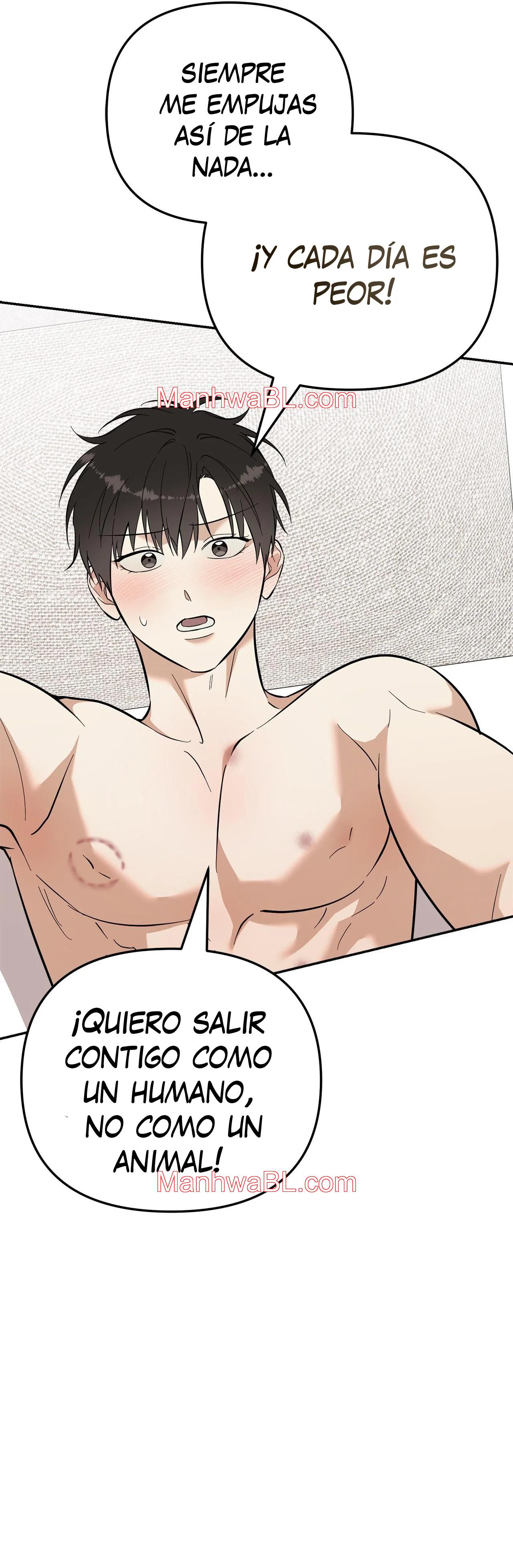 Zero Day Attack - Capítulo 61 manhwa