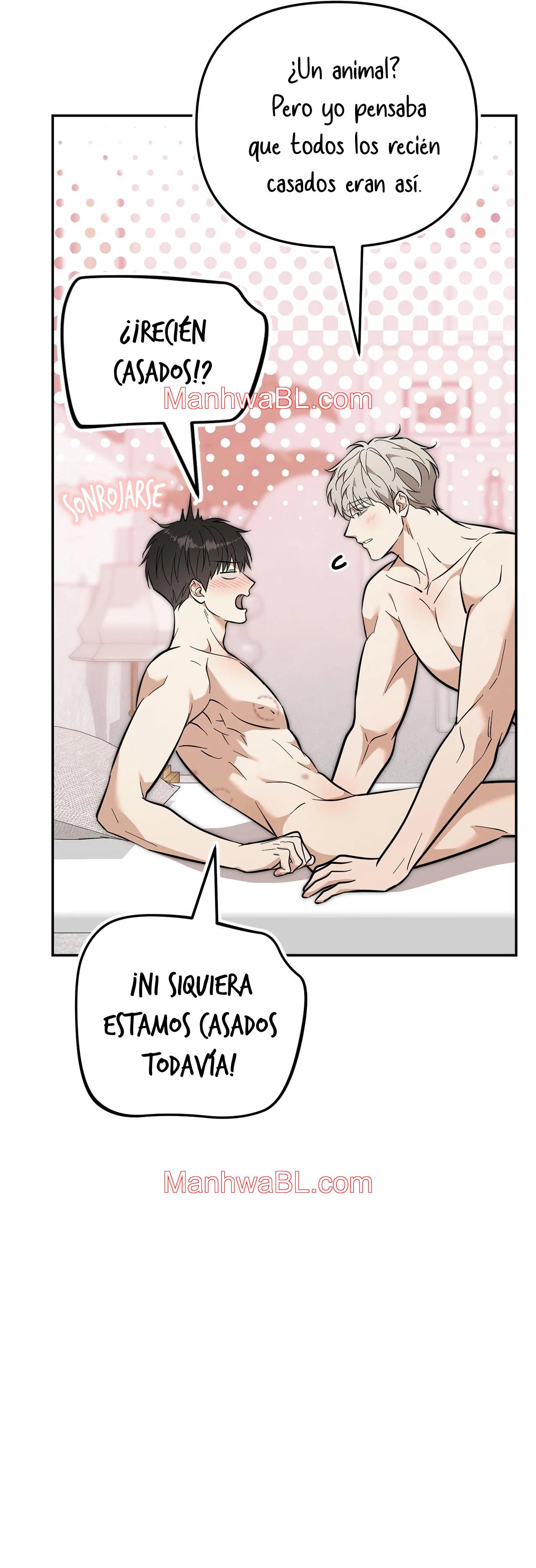 Zero Day Attack - Capítulo 61 manhwa