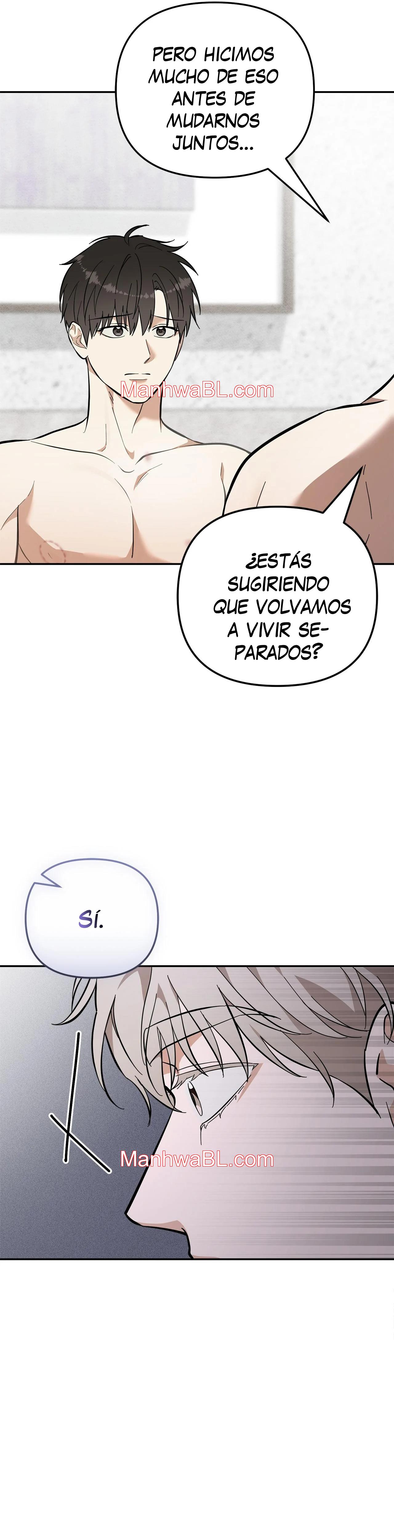 Zero Day Attack - Capítulo 61 manhwa