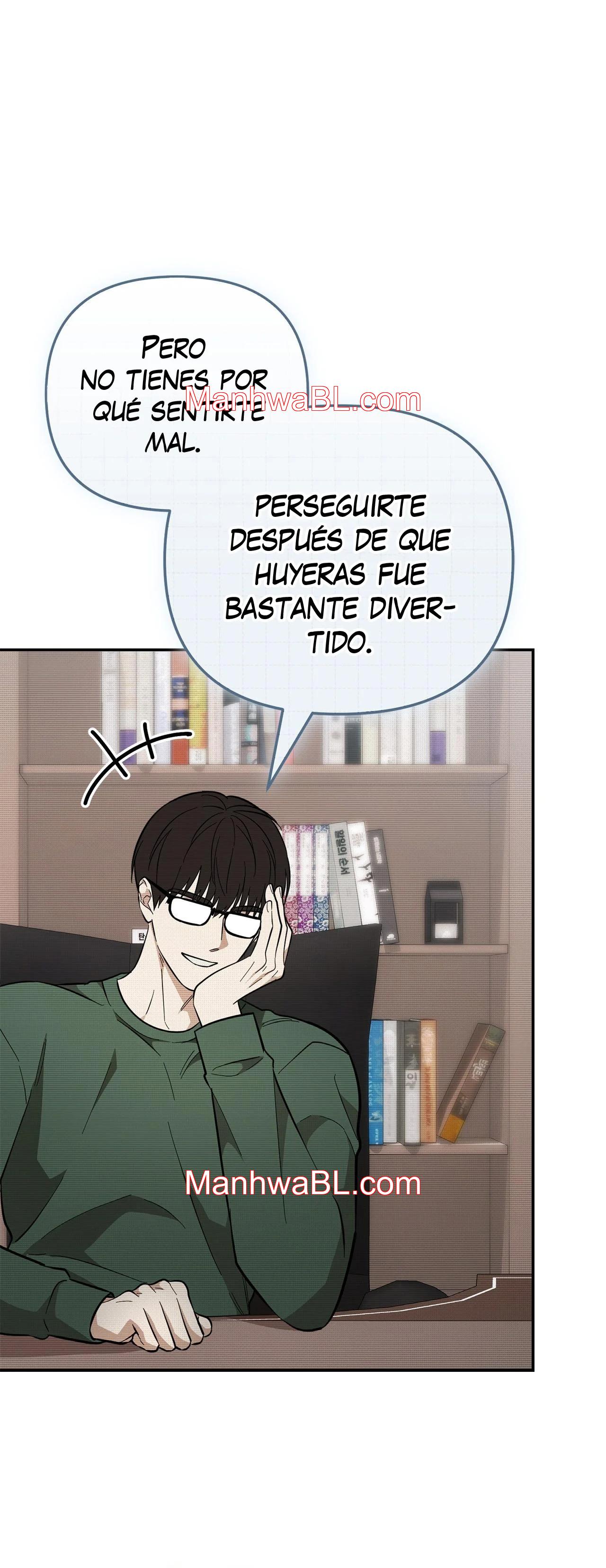 Zero Day Attack - Capítulo 61 manhwa