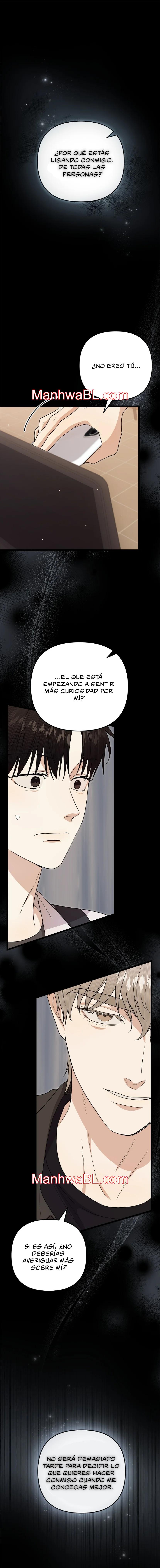 Zero Day Attack - Capítulo 0 manhwa