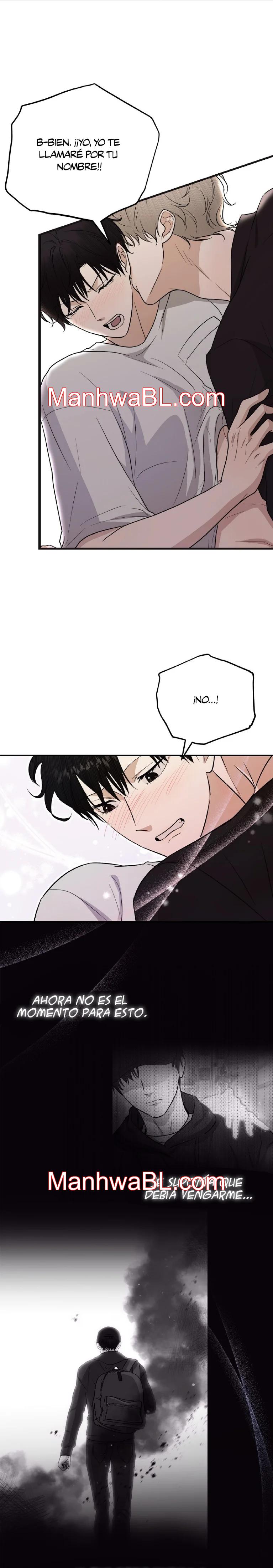 Zero Day Attack - Capítulo 0 manhwa