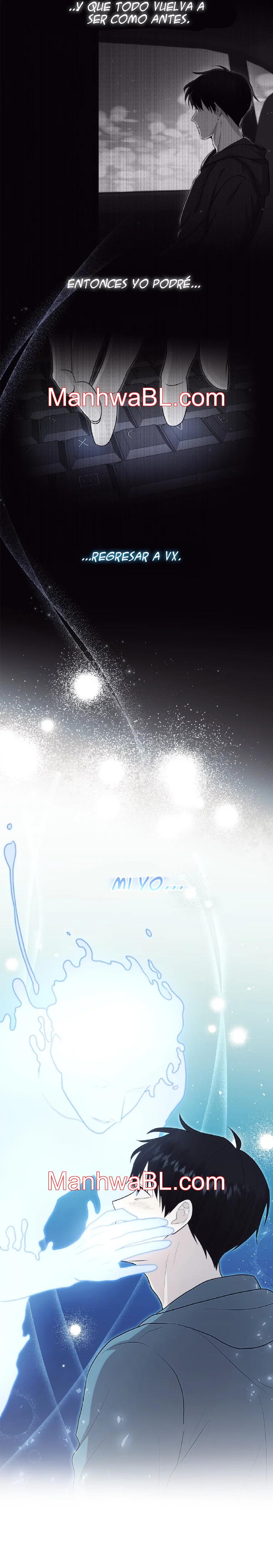 Zero Day Attack - Capítulo 0 manhwa