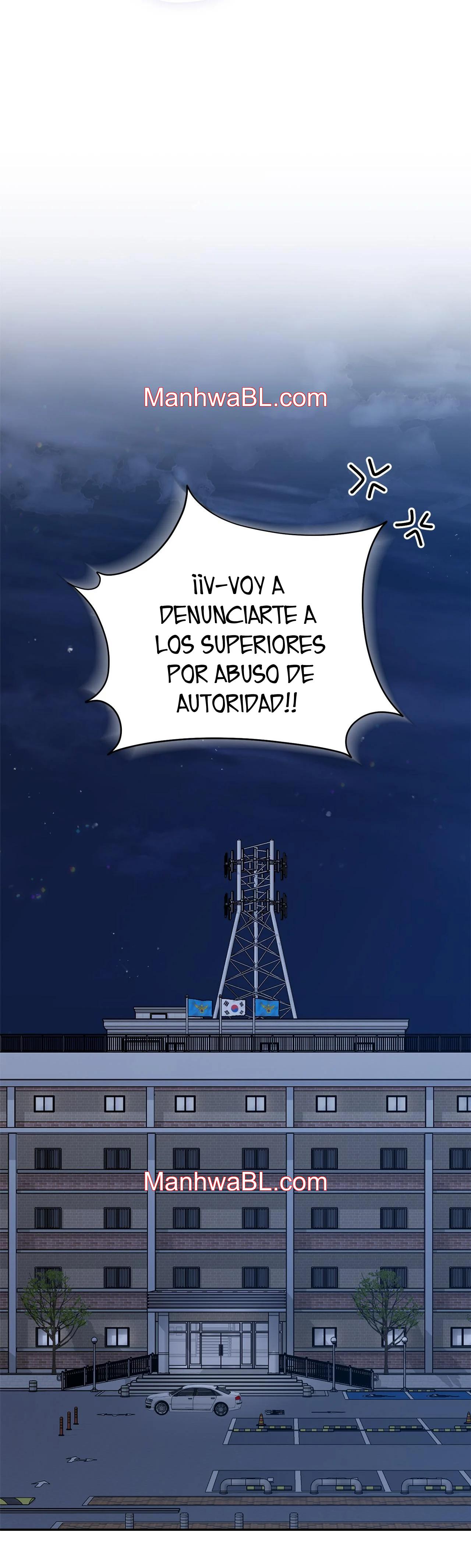 Zero Day Attack - Capítulo 46 manhwa