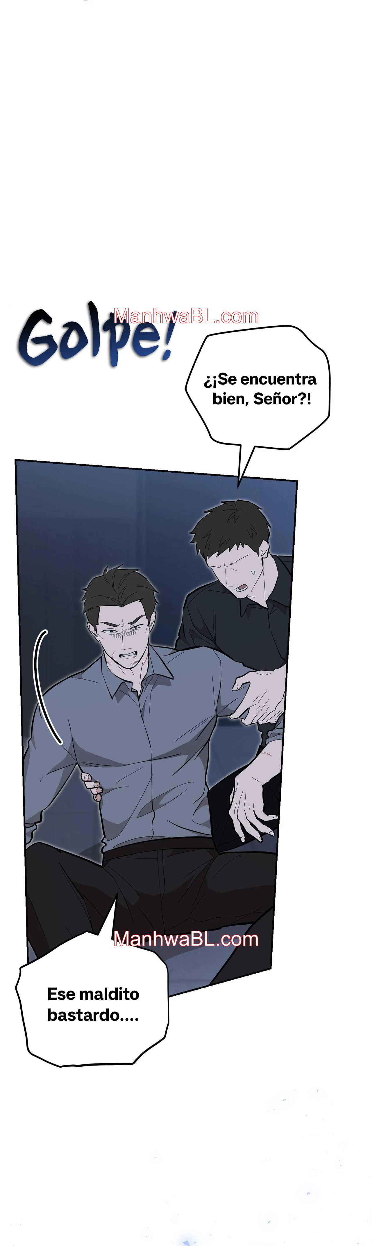 Zero Day Attack - Capítulo 46 manhwa