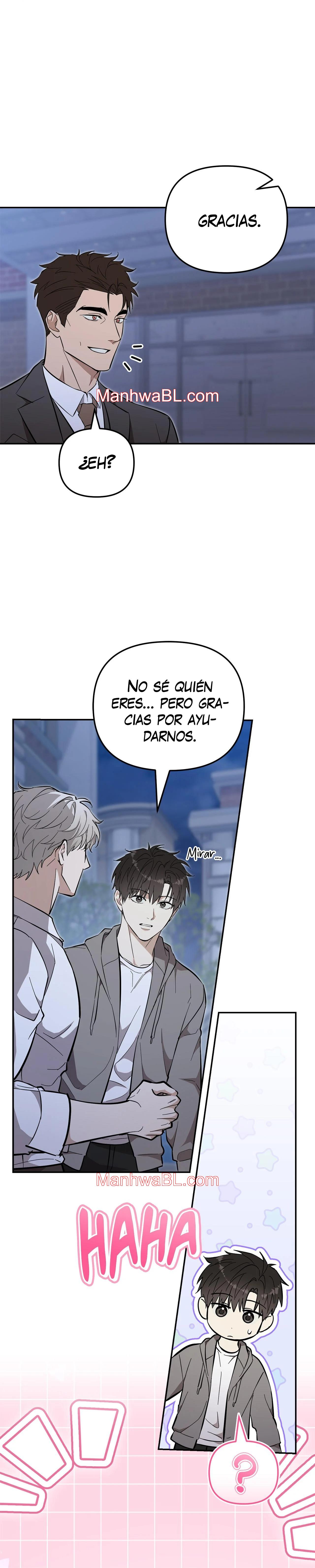 Zero Day Attack - Capítulo 46 manhwa