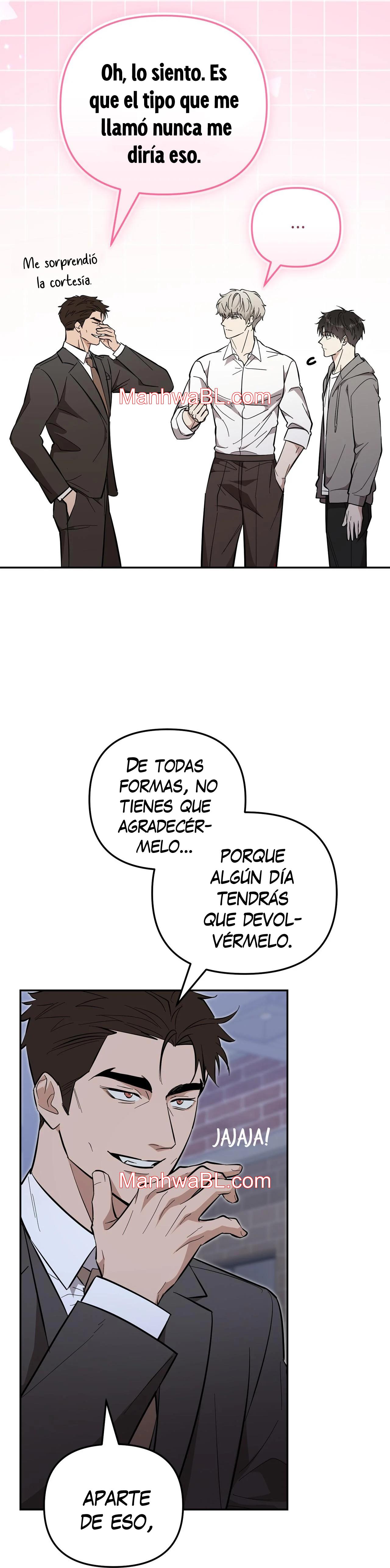 Zero Day Attack - Capítulo 46 manhwa