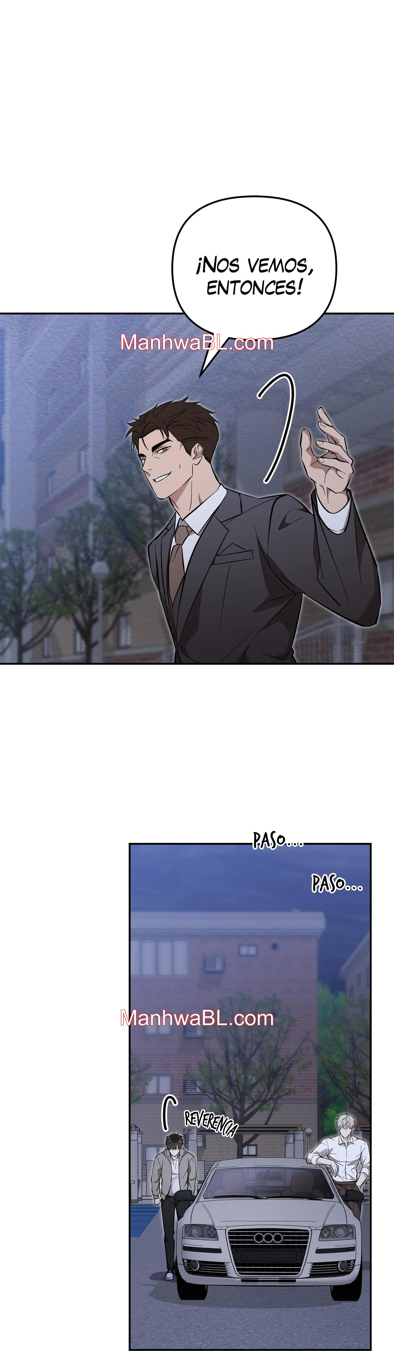Zero Day Attack - Capítulo 46 manhwa