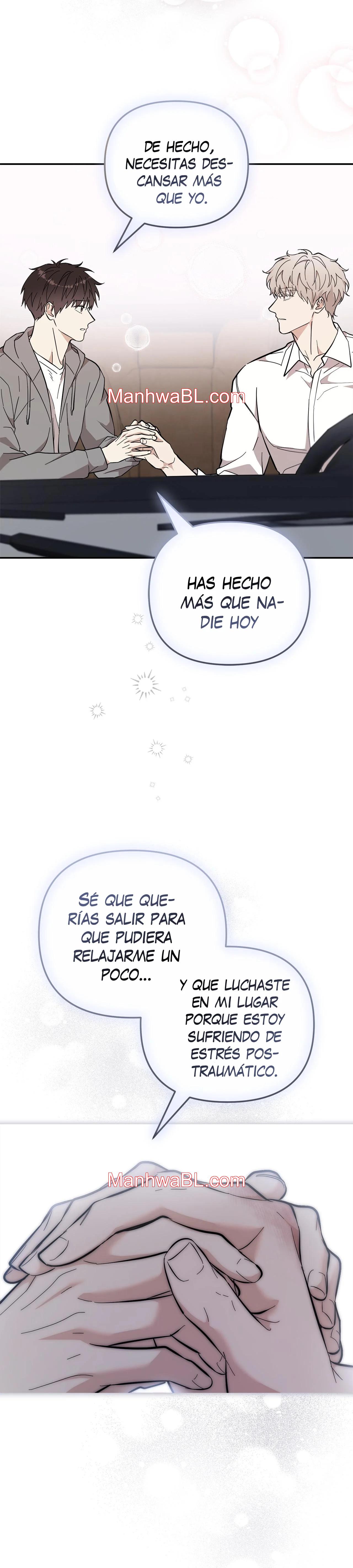 Zero Day Attack - Capítulo 46 manhwa