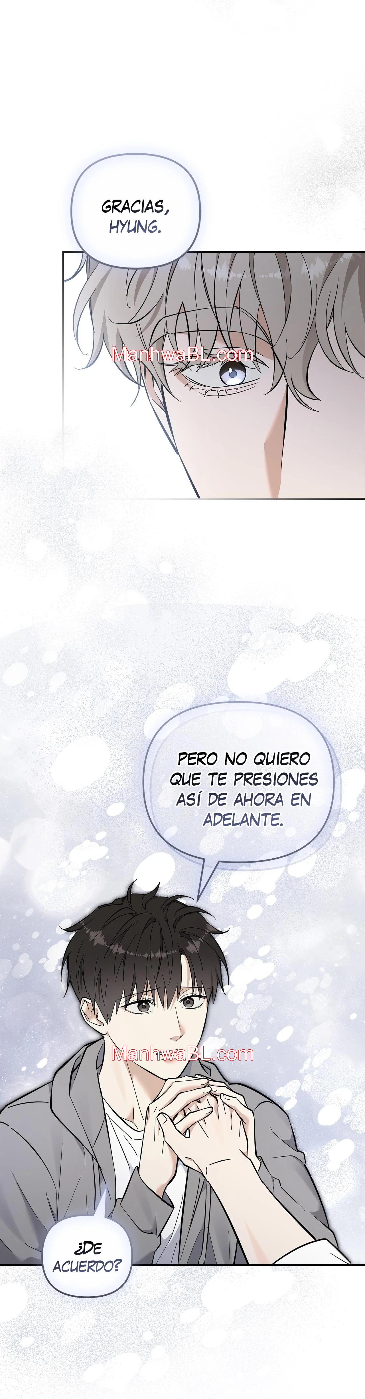 Zero Day Attack - Capítulo 46 manhwa