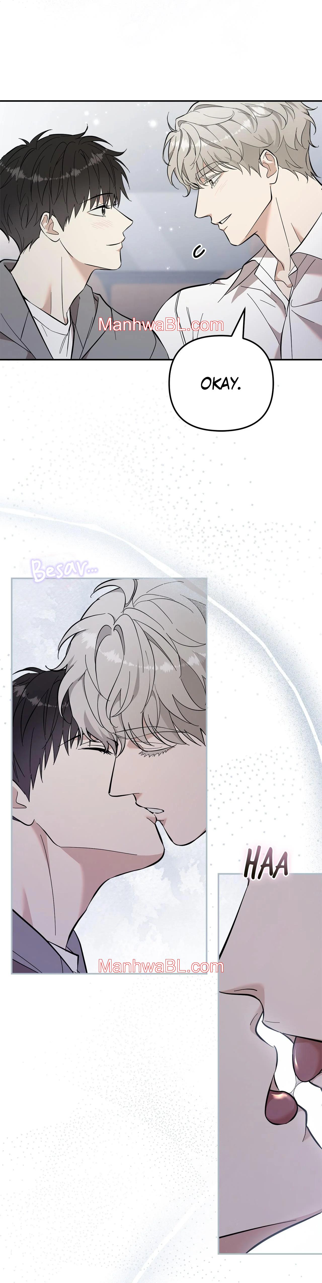 Zero Day Attack - Capítulo 46 manhwa