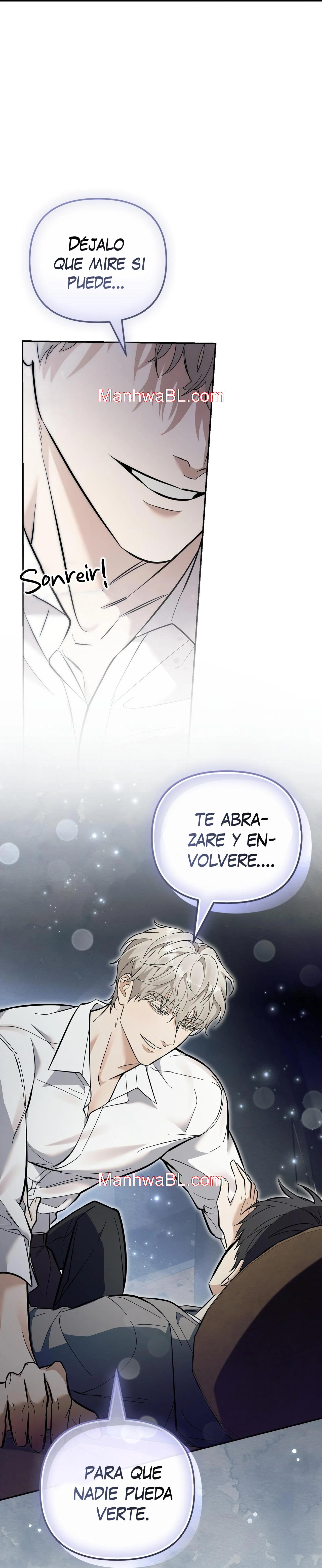 Zero Day Attack - Capítulo 46 manhwa