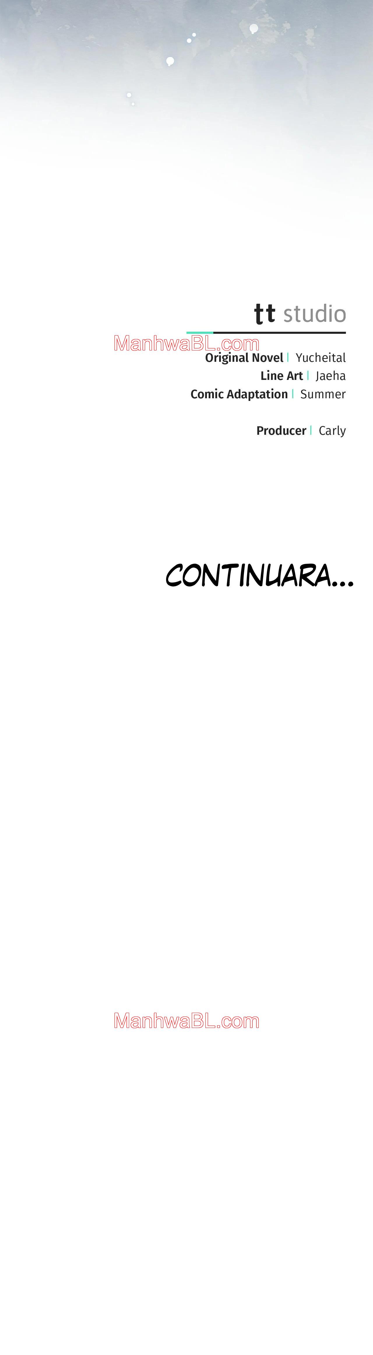 Zero Day Attack - Capítulo 46 manhwa