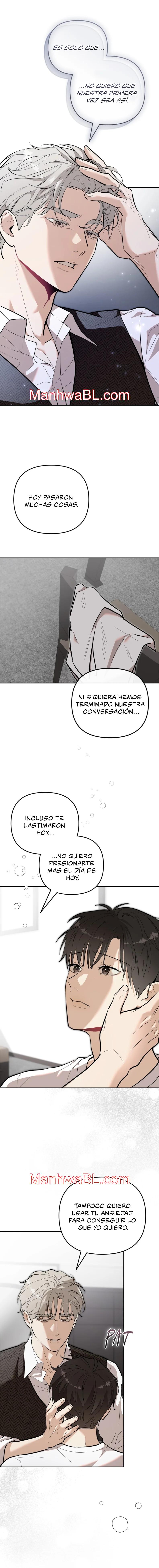 Zero Day Attack - Capítulo 38 manhwa
