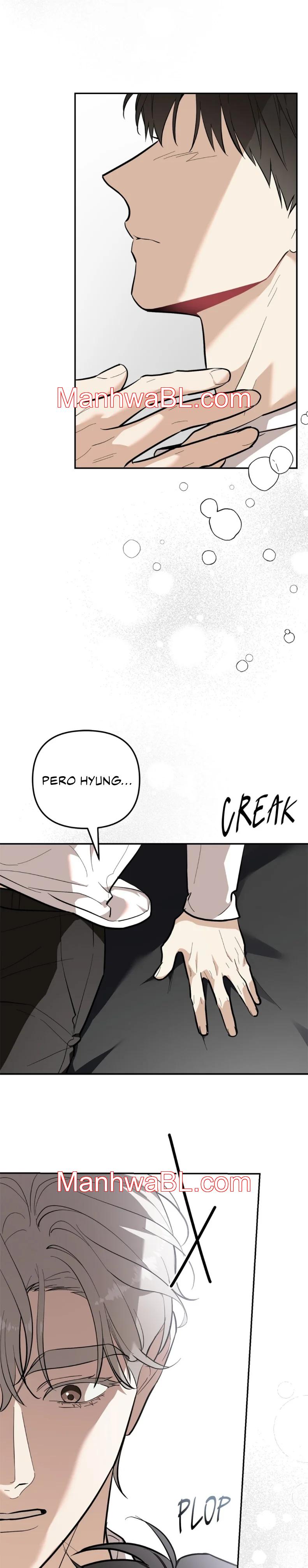 Zero Day Attack - Capítulo 38 manhwa