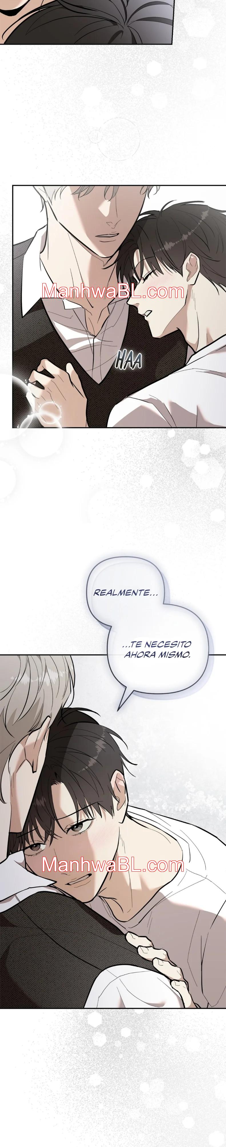 Zero Day Attack - Capítulo 38 manhwa
