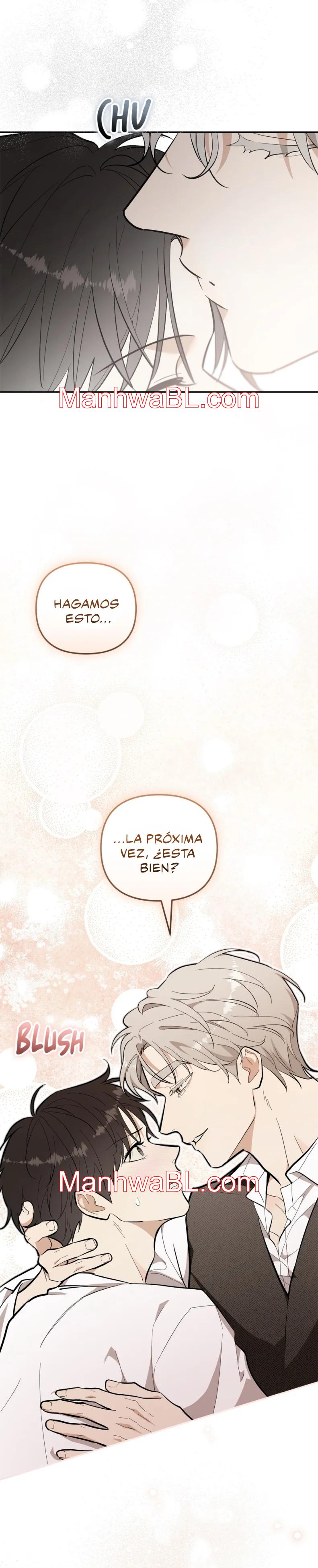 Zero Day Attack - Capítulo 38 manhwa