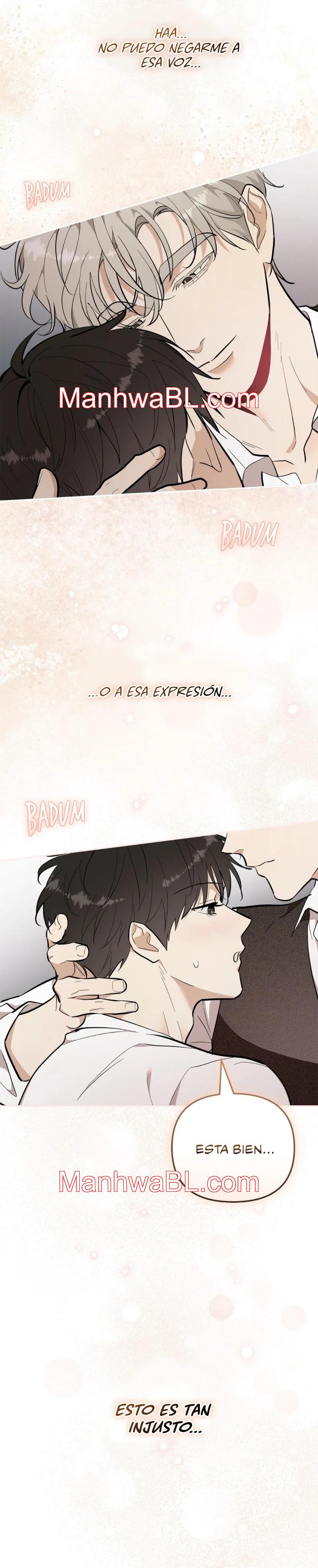 Zero Day Attack - Capítulo 38 manhwa