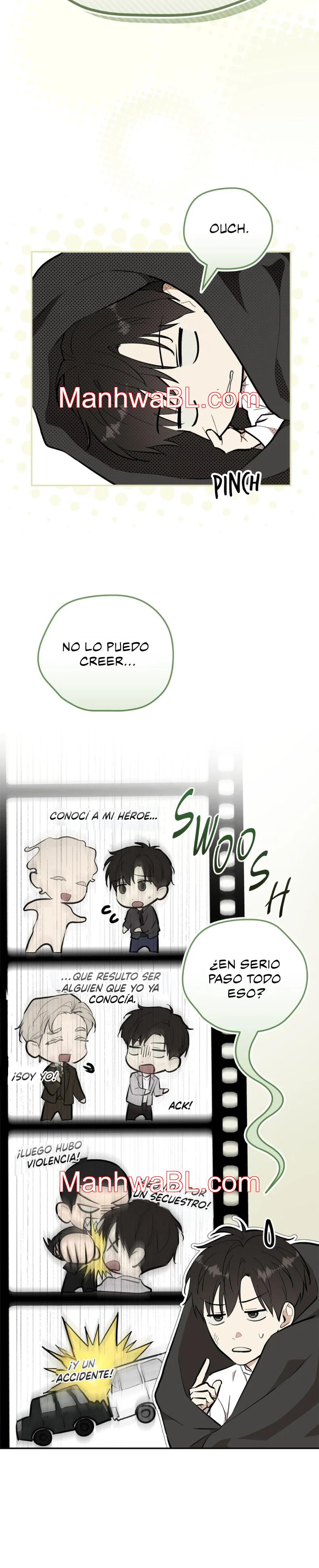 Zero Day Attack - Capítulo 38 manhwa