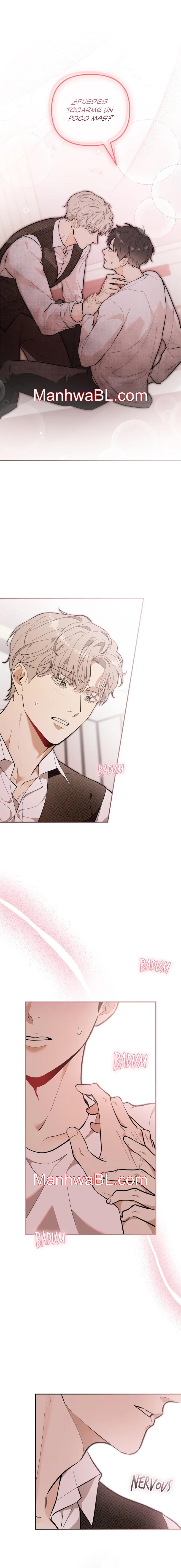 Zero Day Attack - Capítulo 38 manhwa