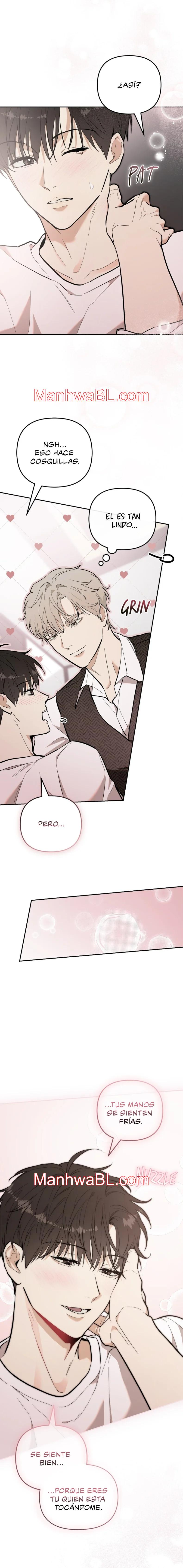 Zero Day Attack - Capítulo 38 manhwa