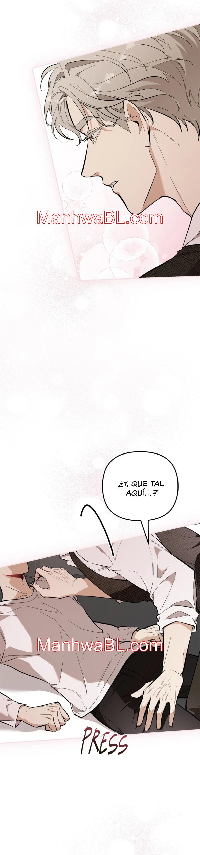Zero Day Attack - Capítulo 38 manhwa