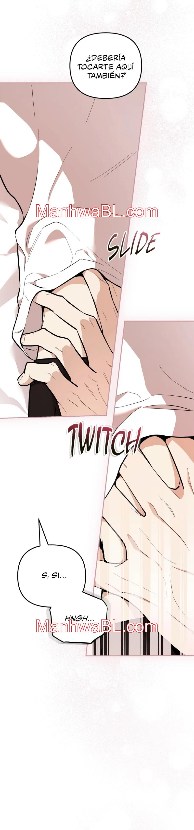 Zero Day Attack - Capítulo 38 manhwa