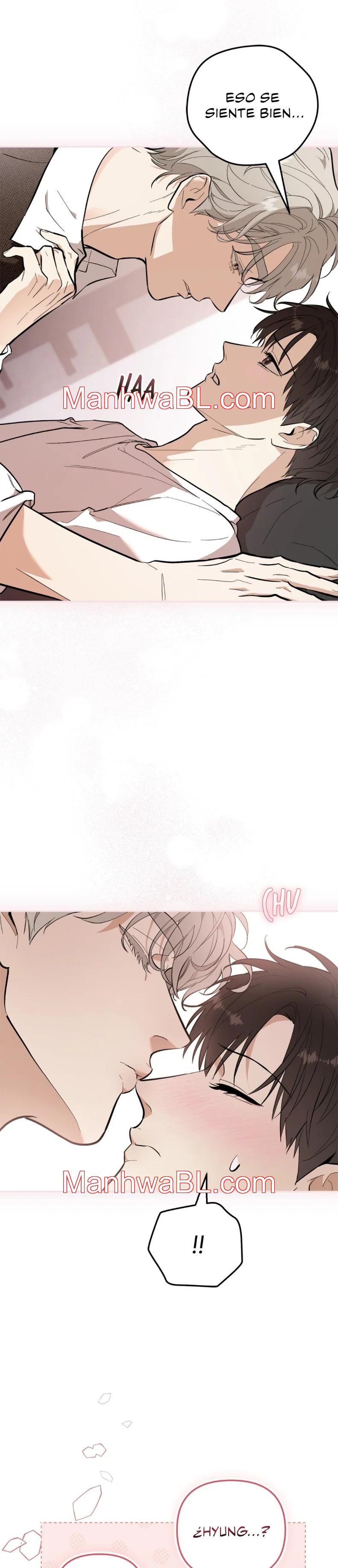 Zero Day Attack - Capítulo 38 manhwa