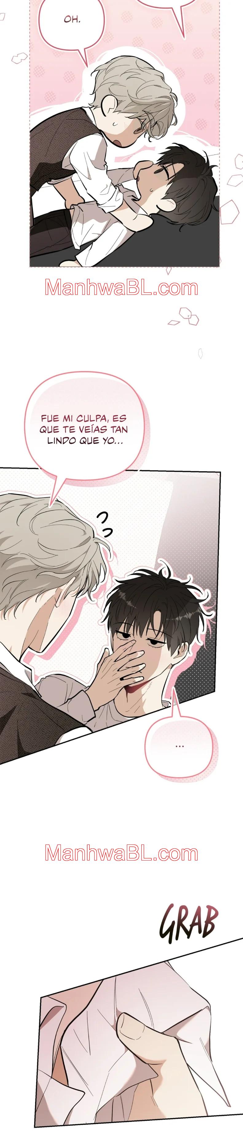 Zero Day Attack - Capítulo 38 manhwa