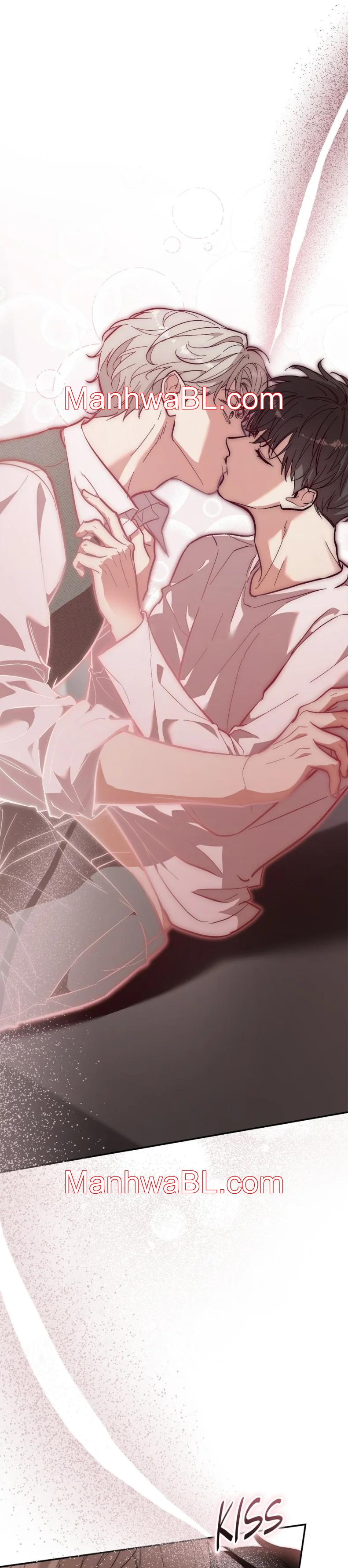 Zero Day Attack - Capítulo 38 manhwa