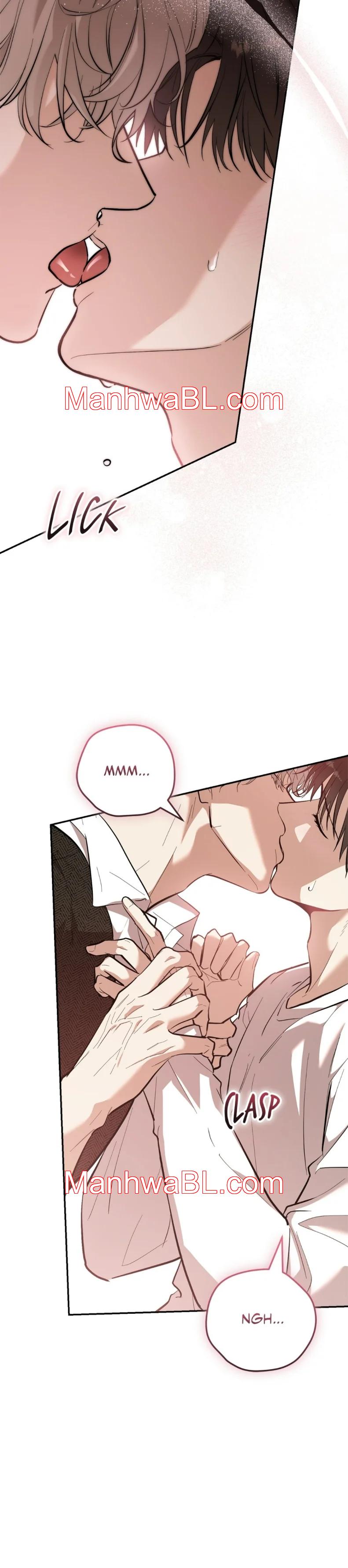 Zero Day Attack - Capítulo 38 manhwa