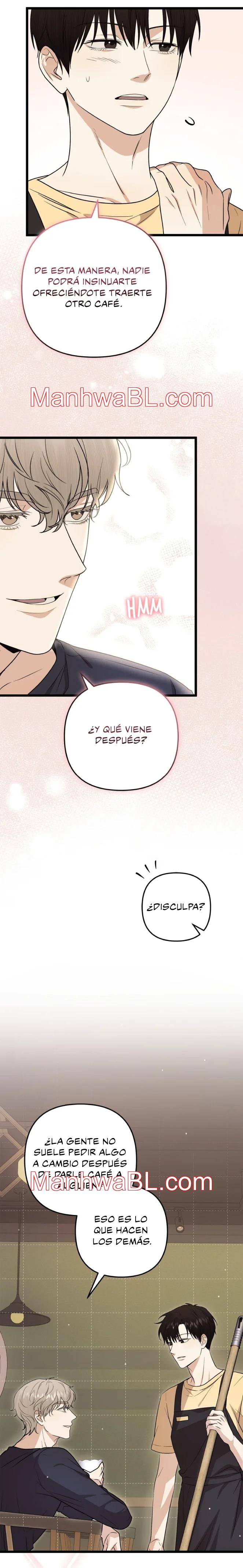 Zero Day Attack - Capítulo 6 manhwa