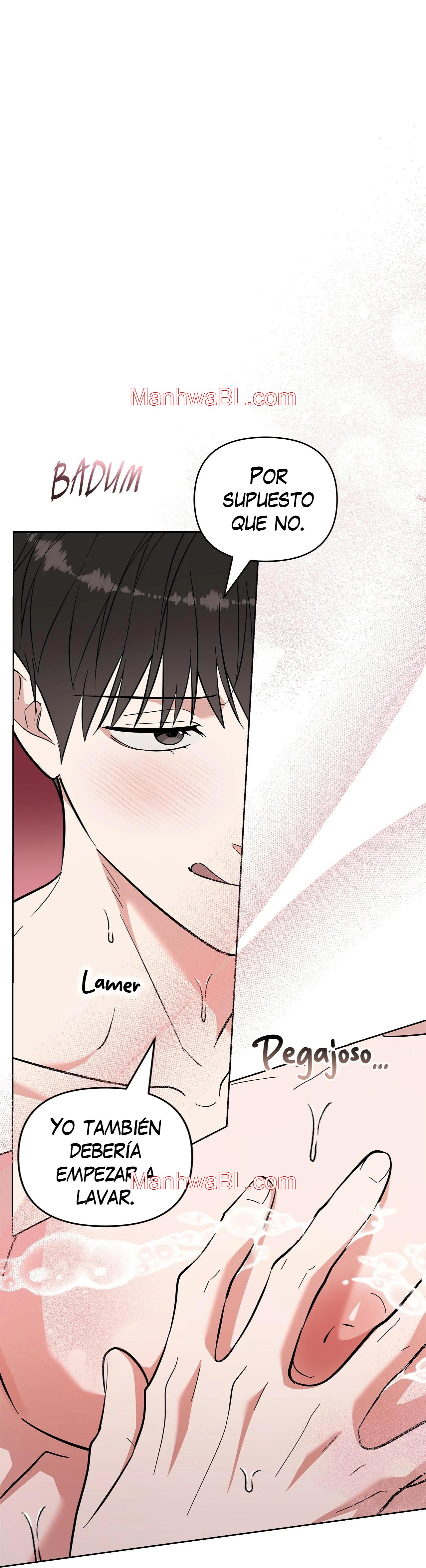 Zero Day Attack - Capítulo 58 manhwa