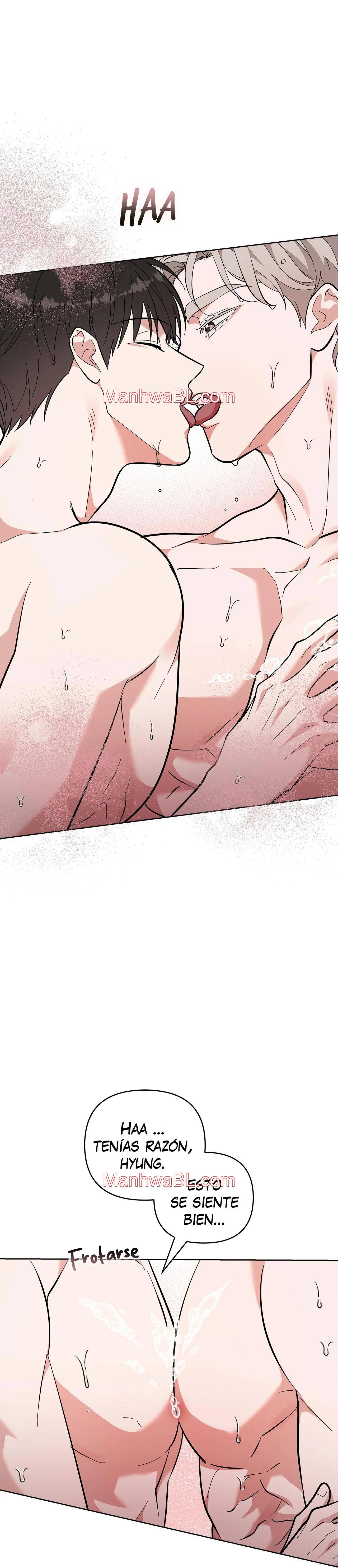 Zero Day Attack - Capítulo 58 manhwa
