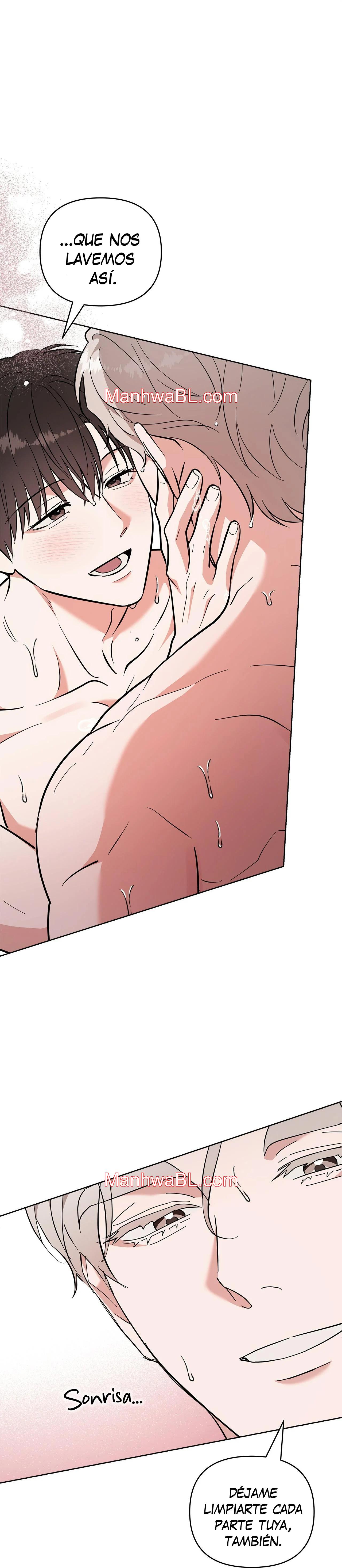 Zero Day Attack - Capítulo 58 manhwa