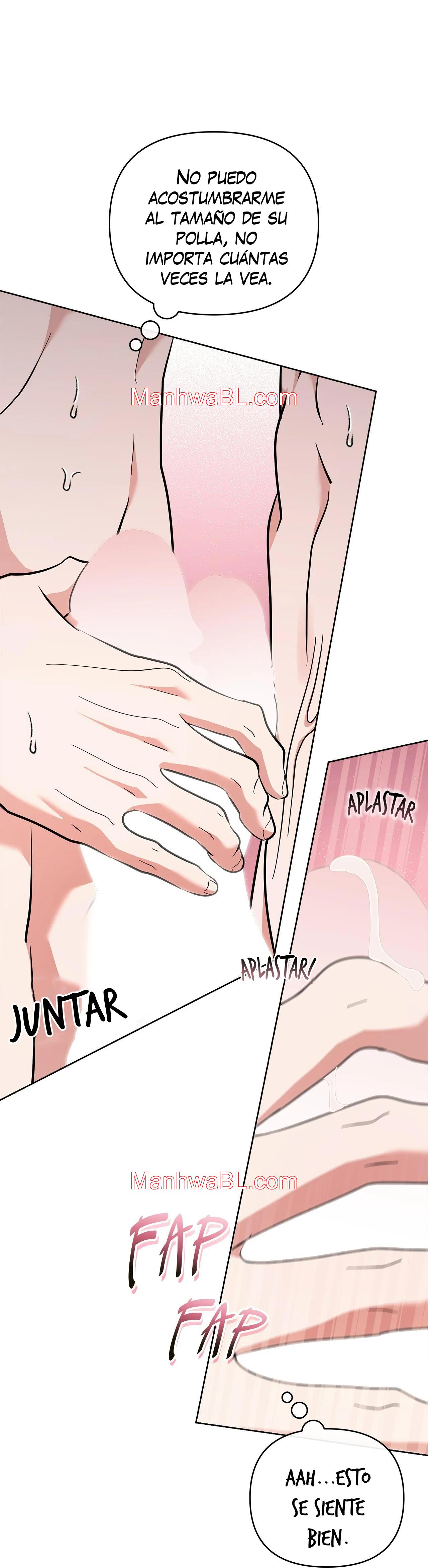 Zero Day Attack - Capítulo 58 manhwa