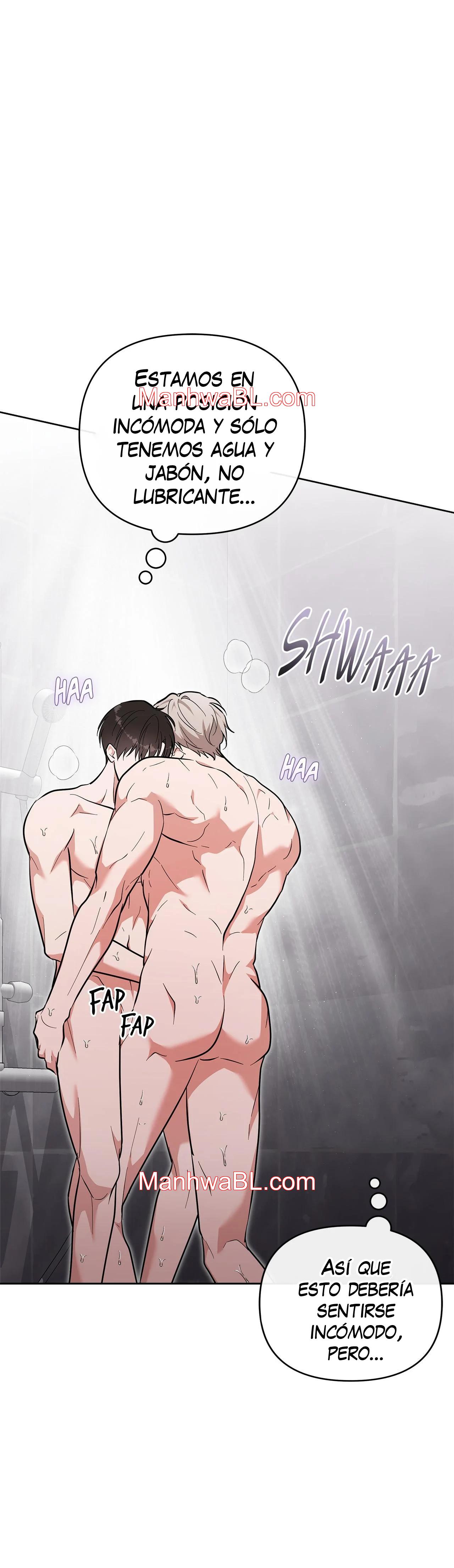Zero Day Attack - Capítulo 58 manhwa