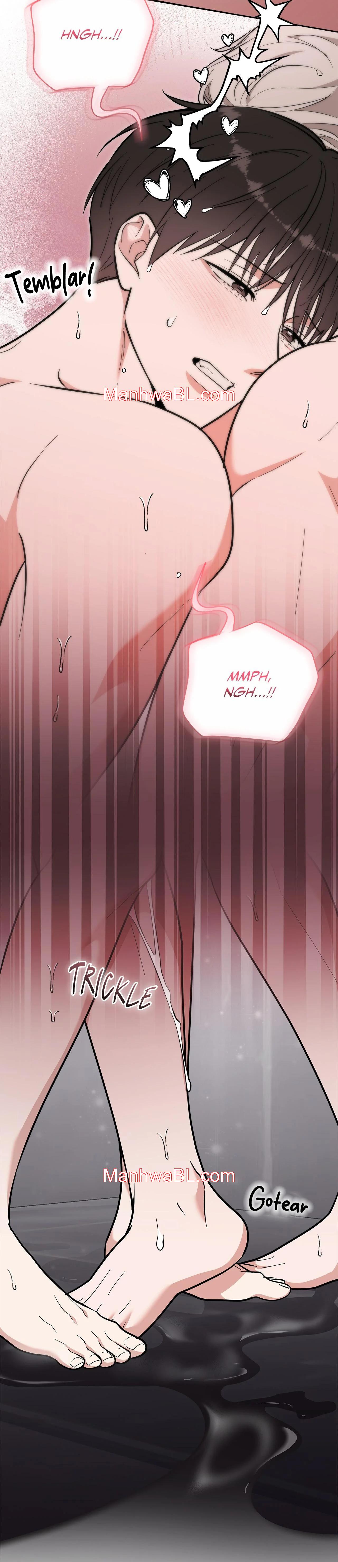 Zero Day Attack - Capítulo 58 manhwa