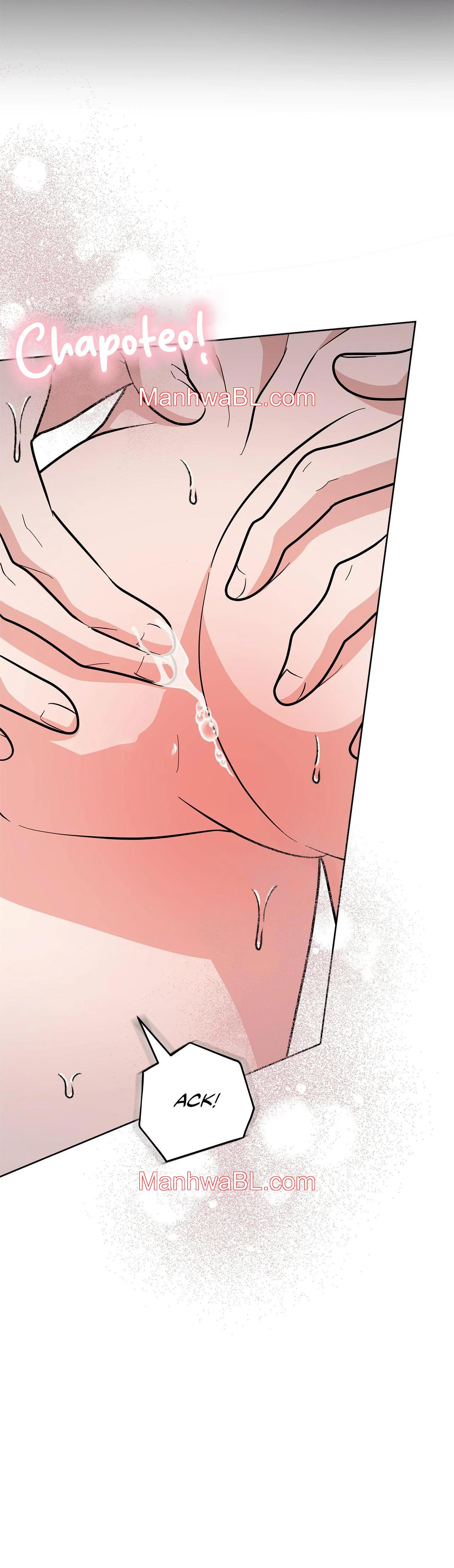 Zero Day Attack - Capítulo 58 manhwa