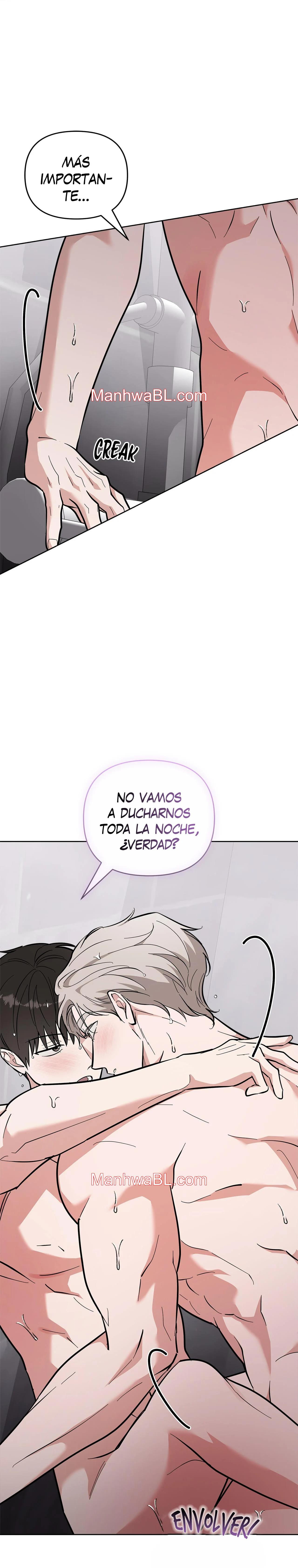 Zero Day Attack - Capítulo 58 manhwa