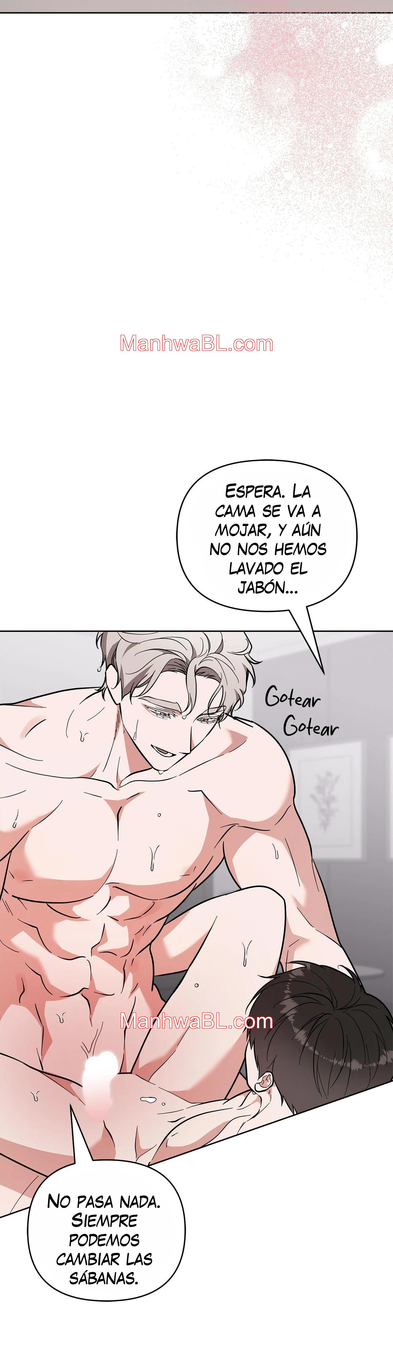 Zero Day Attack - Capítulo 58 manhwa