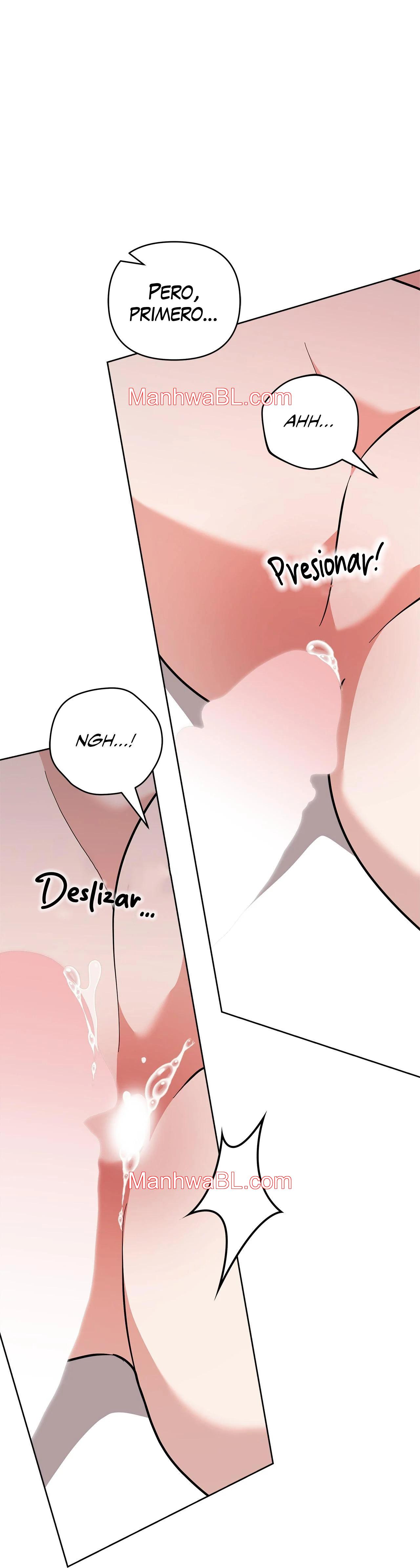 Zero Day Attack - Capítulo 58 manhwa
