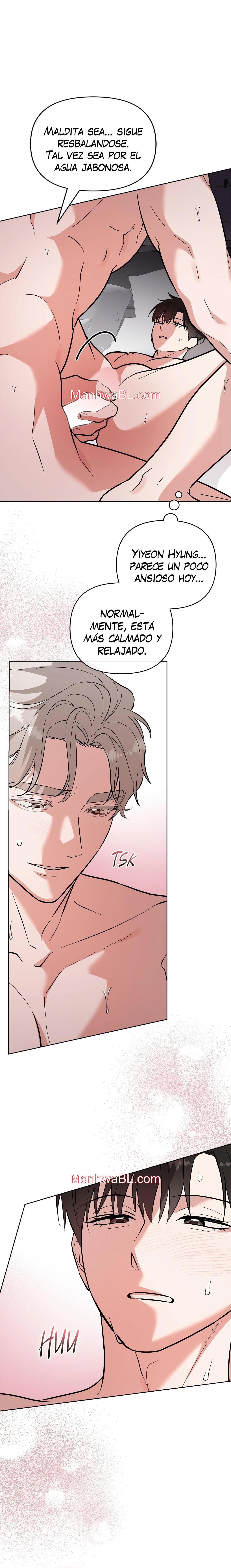 Zero Day Attack - Capítulo 58 manhwa