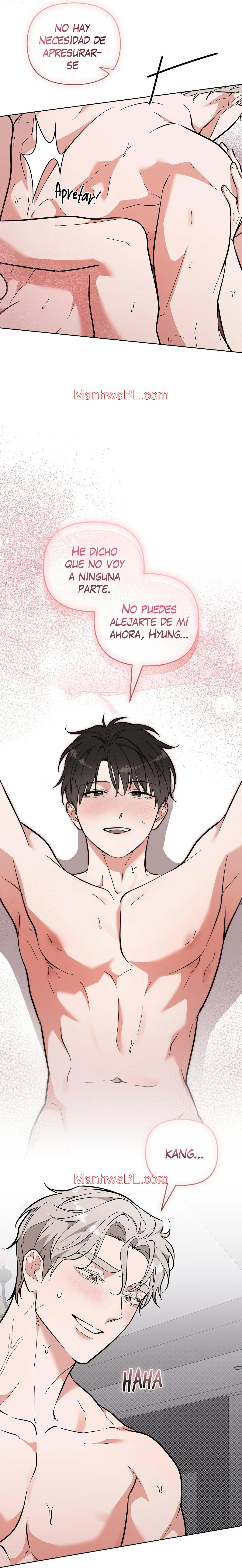 Zero Day Attack - Capítulo 58 manhwa