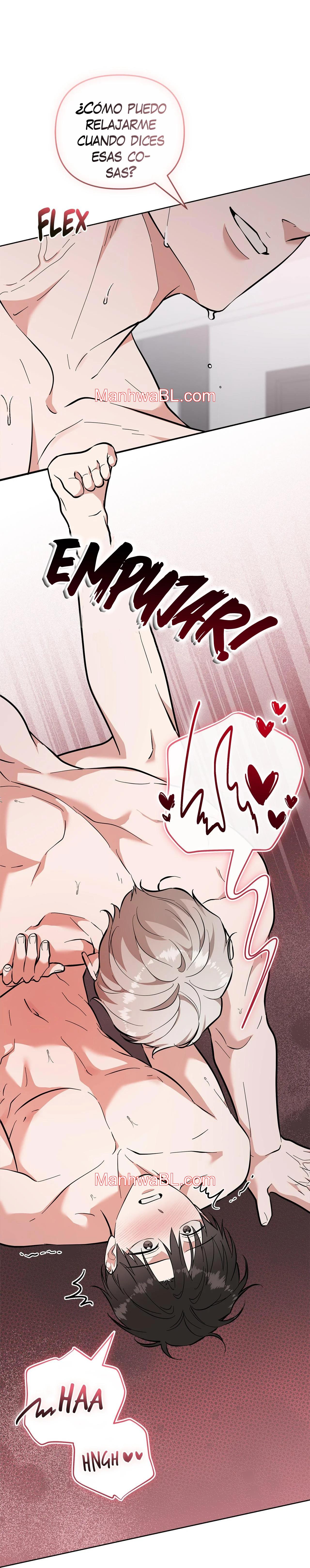 Zero Day Attack - Capítulo 58 manhwa