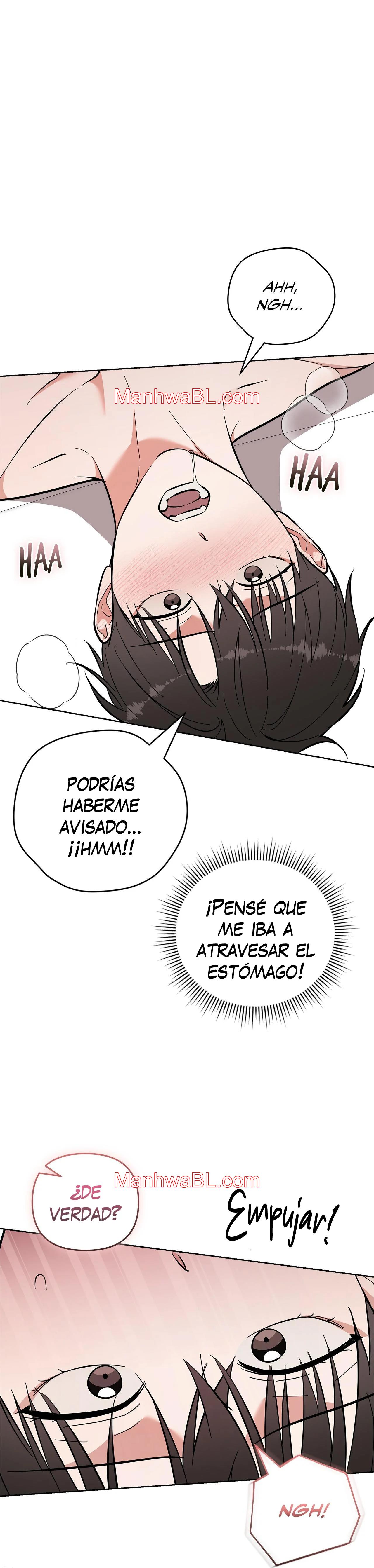 Zero Day Attack - Capítulo 58 manhwa