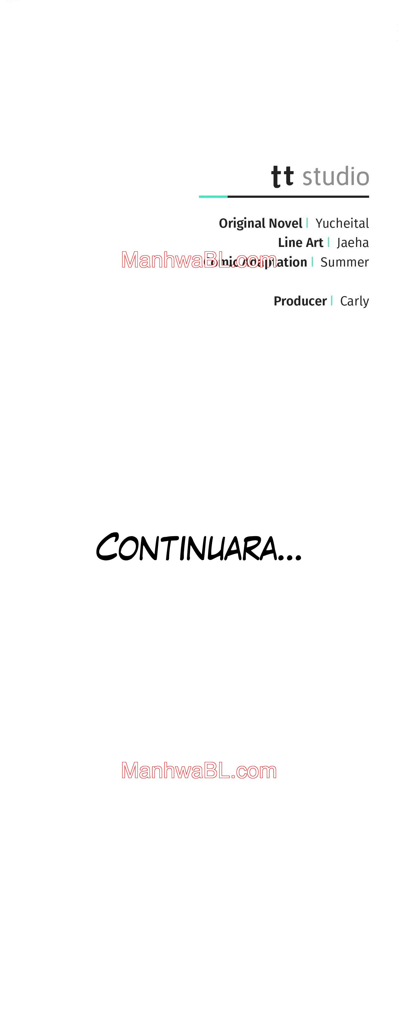Zero Day Attack - Capítulo 58 manhwa