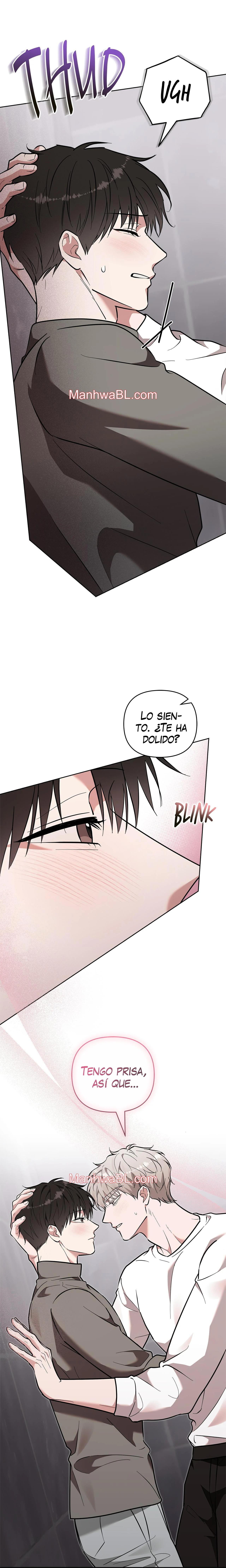 Zero Day Attack - Capítulo 58 manhwa