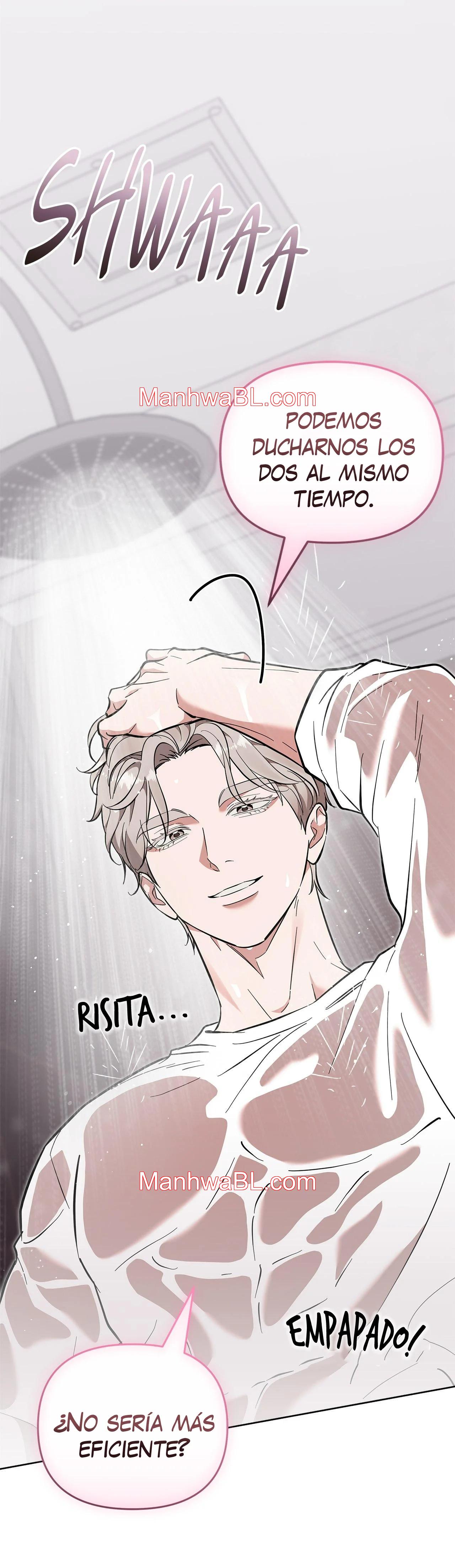 Zero Day Attack - Capítulo 58 manhwa